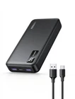 UGREEN Nexode 20000Mah Power Bank Fast Charging, PD 20W & QC 22.5W 3-Port Mobile