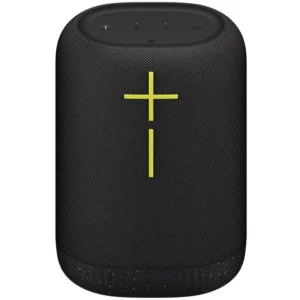 Ultimate Ears EPICBOOM Bluetooth Waterproof Portable Speaker - Black